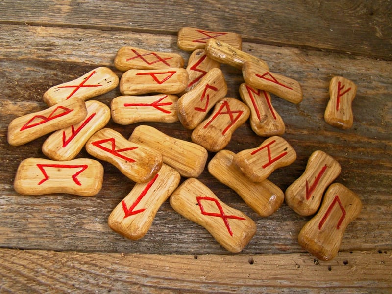 Rune Magic